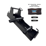 3 Ton "Kratos" Jack Mount 3.0