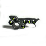 BikemanSNYPR Clutch Weights / KRX 1000