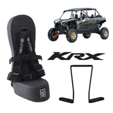 Kawasaki KRX 4 Rear Bump Seat (2023-2025)