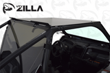 KRX Aluminum Roof 2 Seat