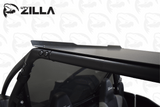 KRX 1000 Tinted Rear Window