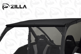 KRX Plastic Roof By UTV Zilla