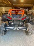 L&W Fab 2024 RZR XP- Long Travel Kit