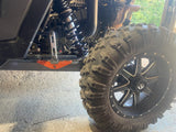 L&W Fab 2024 RZR XP- Long Travel Kit