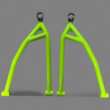 L&W Fab PRO R/ TURBO R/ PRO S - 2" FORWARD A-ARMS