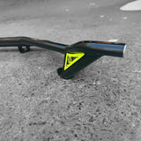 L&W Fab Turbo R/ PRO S - 4 Seater Tree Kickers