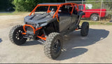 L&W Fab 2024 RZR XP- Long Travel Kit