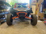 L&W Fab 2024 RZR XP- Long Travel Kit