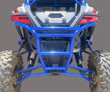 L&W Fab PRO XP / TURBO R/ PRO S Rear Bumper