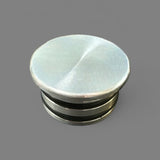 L&W 1.75" Aluminum End Caps