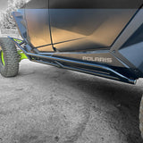 L&W Fab Turbo R/ PRO S - 4 Seater Tree Kickers