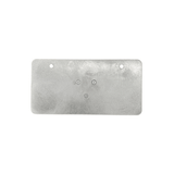 License Plate Holder