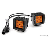 3" LED CUBE LIGHTS By SuperATV