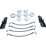 Long Travel Kit Can-Am Defender XMR by Highlifter