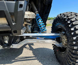 L&W Fab RZR XP- Long Travel Kit