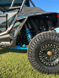 L&W Fab RZR XP- Long Travel Kit