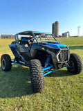 L&W Fab RZR XP- Long Travel Kit