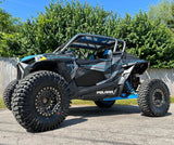 L&W Fab RZR XP- Long Travel Kit