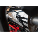 Polaris RZR PRO XP/Turbo R/ProS Turbo Oval Slip-on Muffler, Sport Series by MBRP