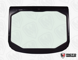 Moto Armor Kawasaki H2 Full Glass Windshield