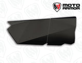 Moto Armor Aluminum Doors for 2025+ RZR Pro XP 4/Pro S4/Pro R4