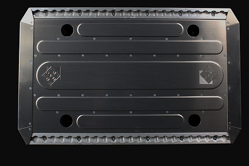 MacDermid Teryx KRX Front Seat Delete – Pro UTV Parts