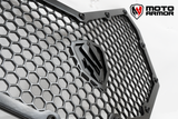 Moto Armor Maverick X3 Radiator Grill Set