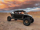 Moto Armor Aluminum Doors for 2020-2024 RZR Pro XP 4/Turbo R4/Pro R4