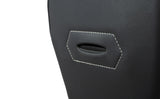 Maverick Sport Bump Seat (2018-2025)
