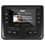 Can-Am X3 Upper Display Mount | UTVS-X3-HUMT-UP-UNIV