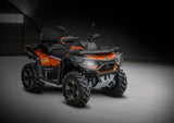 CF Moto C Force 600 / EPS / Touring  Front Bumper