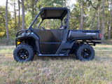 Can-Am Defender HD5/HD7/HD8/HD9/HD10 Half Doors