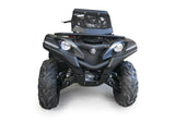 Yamaha Grizzly 700/Kodiak 700 Rad  Kit With Snorkel