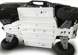 Polaris Ranger 570/900/1000XP/DSL Full Size Alloy Central Skid Plate