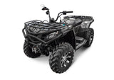 CF Moto C Force 400/ 500S GEN 1 Front Bumper