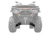 CF Moto C Force 600/EPS/Touring Plastic Front A Arm Guards