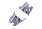 Honda TRX420 / 500 FA / FE / FM IRS Alloy Rear A Arm Guards