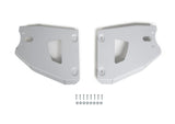 Yamaha R Max 2 Seater Rear A Arm Guards