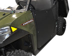 Polaris Ranger 570/900/1000/1000XP / Diesel Half Doors