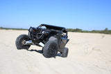 Can-Am Maverick X3 64'' / 72'' Alloy Central Skid Plate