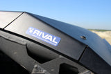 Can-Am Maverick X3 Slim Line Alloy Roof