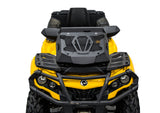 Can-Am Outlander G2 / Max Radiator Relocation Kit