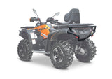 CF Moto C Force 600 / EPS / Touring  Rear Bumper