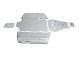 Polaris Ranger 570 SP Alloy Central Skid Plate