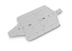 Polaris Ranger CREW 1000 / XP / EPS Alloy Central Skid Plate – Pro