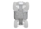 CF Moto C Force 600 Touring Alloy Central Skid Plate