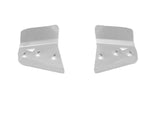 Yamaha Kodiak 700 Alloy Rear A Arm Guards