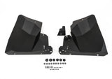 CF Moto U Force 1000 Footwell Protection