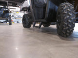 Can-Am Defender HD5 / HD8 / HD10 Tube Rock Slider (excl Max) Removable Step