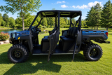 Polaris Ranger 1000 / XP 4 Door Set (2026)